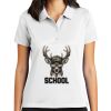 Women's Tech Basic Dri FIT Polo Thumbnail