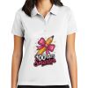 Women's Tech Basic Dri FIT Polo Thumbnail