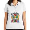 Women's Tech Basic Dri FIT Polo Thumbnail