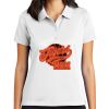 Women's Tech Basic Dri FIT Polo Thumbnail