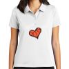 Women's Tech Basic Dri FIT Polo Thumbnail