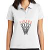 Women's Tech Basic Dri FIT Polo Thumbnail