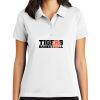 Women's Tech Basic Dri FIT Polo Thumbnail