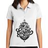 Women's Tech Basic Dri FIT Polo Thumbnail