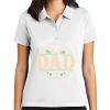 Women's Tech Basic Dri FIT Polo Thumbnail