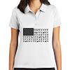 Women's Tech Basic Dri FIT Polo Thumbnail