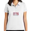 Women's Tech Basic Dri FIT Polo Thumbnail