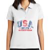 Women's Tech Basic Dri FIT Polo Thumbnail