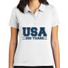 Women's Tech Basic Dri FIT Polo Thumbnail