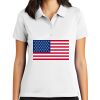 Women's Tech Basic Dri FIT Polo Thumbnail