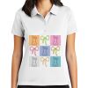 Women's Tech Basic Dri FIT Polo Thumbnail