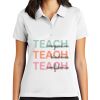 Women's Tech Basic Dri FIT Polo Thumbnail