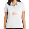 Women's Tech Basic Dri FIT Polo Thumbnail