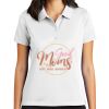 Women's Tech Basic Dri FIT Polo Thumbnail