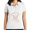 Women's Tech Basic Dri FIT Polo Thumbnail