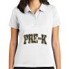 Women's Tech Basic Dri FIT Polo Thumbnail