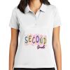 Women's Tech Basic Dri FIT Polo Thumbnail