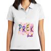 Women's Tech Basic Dri FIT Polo Thumbnail