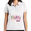 Women's Tech Basic Dri FIT Polo Thumbnail