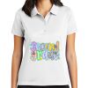 Women's Tech Basic Dri FIT Polo Thumbnail