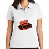 Women's Tech Basic Dri FIT Polo Thumbnail