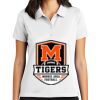 Women's Tech Basic Dri FIT Polo Thumbnail