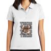 Women's Tech Basic Dri FIT Polo Thumbnail