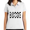 Women's Tech Basic Dri FIT Polo Thumbnail