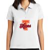 Women's Tech Basic Dri FIT Polo Thumbnail