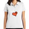 Women's Tech Basic Dri FIT Polo Thumbnail