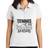 Women's Tech Basic Dri FIT Polo Thumbnail