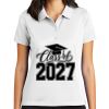 Women's Tech Basic Dri FIT Polo Thumbnail