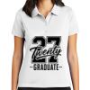 Women's Tech Basic Dri FIT Polo Thumbnail