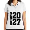 Women's Tech Basic Dri FIT Polo Thumbnail