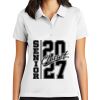 Women's Tech Basic Dri FIT Polo Thumbnail