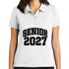 Women's Tech Basic Dri FIT Polo Thumbnail