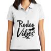 Women's Tech Basic Dri FIT Polo Thumbnail
