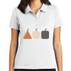 Women's Tech Basic Dri FIT Polo Thumbnail
