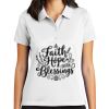 Women's Tech Basic Dri FIT Polo Thumbnail