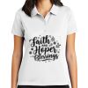 Women's Tech Basic Dri FIT Polo Thumbnail