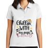 Women's Tech Basic Dri FIT Polo Thumbnail