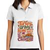Women's Tech Basic Dri FIT Polo Thumbnail