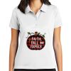 Women's Tech Basic Dri FIT Polo Thumbnail