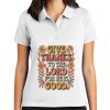 Women's Tech Basic Dri FIT Polo Thumbnail