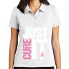 Women's Tech Basic Dri FIT Polo Thumbnail