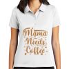 Women's Tech Basic Dri FIT Polo Thumbnail