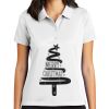 Women's Tech Basic Dri FIT Polo Thumbnail