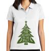 Women's Tech Basic Dri FIT Polo Thumbnail