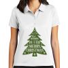 Women's Tech Basic Dri FIT Polo Thumbnail