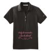 Women's Dri FIT Classic Polo Thumbnail